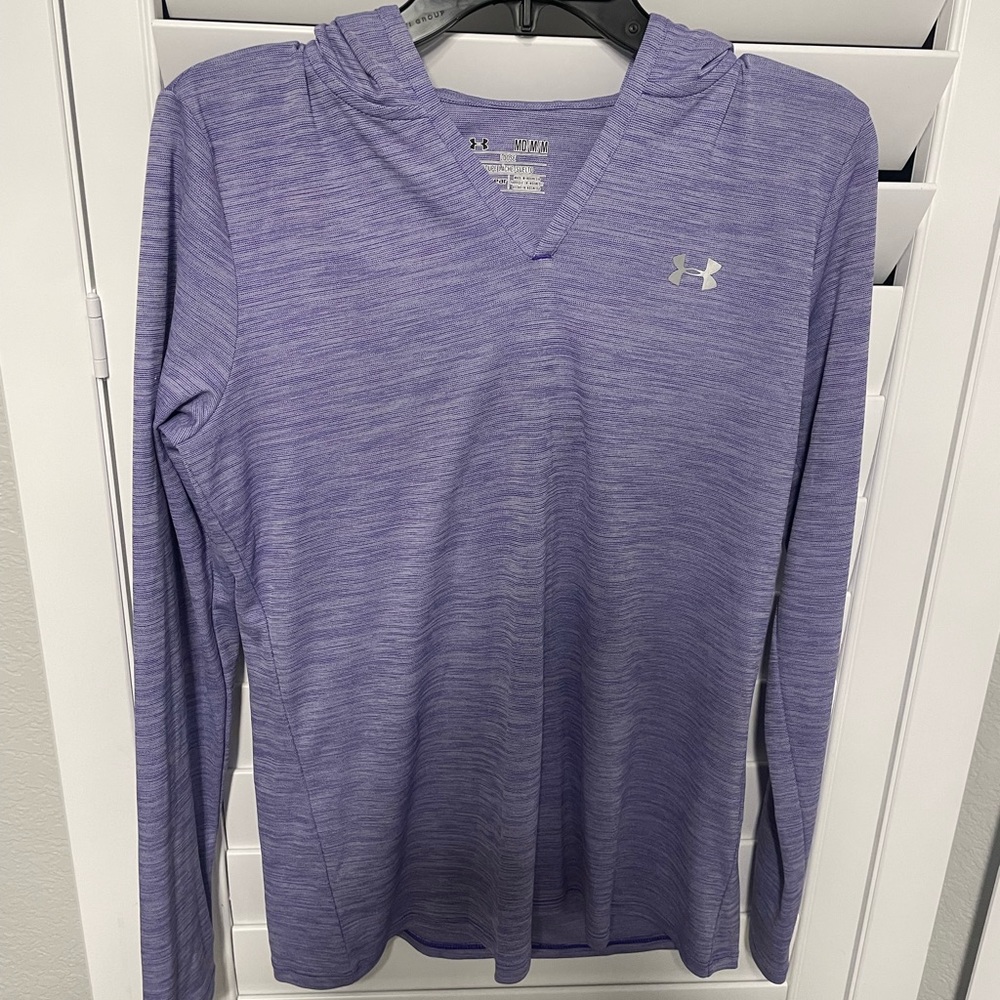 Work out hoodie